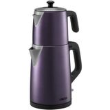 Altus Al 795 M Çay Makinesi - Beyaz