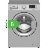 Altus AL 9103 DS Gri Çamaşır Makinesi