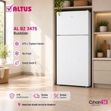 Altus AL BZ 3475 Buzdolabı