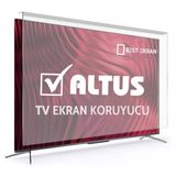 Altus AL32L49504B 32 inç TV Ekran Koruyucu