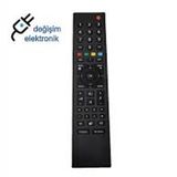 Altus AL32L4960-4B Led Tv Kumandası