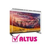 Altus Al43 C 865 5B 43İnç Tv Ekran Koruyucu