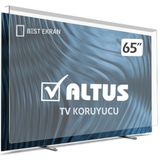 Altus AL65 C 880 5B Tv Ekran Koruyucu