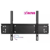 Altus Al65 Uhd 9823 4K Ultra Hd 65" Uydu Alıcılı Smart 40”- 85” İnç Lcd Led Tv Sabit Duvar Askı Aparatı