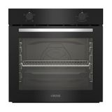 Altus ALA 310 B Siyah Ankastre Fırın