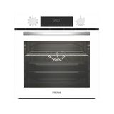 Altus ALA 332 W 72 lt Beyaz Ankastre Fırın