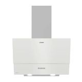 Altus ALA 535 HW 60 cm Beyaz Cam Duvar Tipi Ankastre Davlumbaz