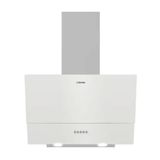 Altus ALA 535 W 60 cm Beyaz Cam Duvar Tipi Ankastre Davlumbaz