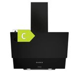 Altus ALA 540 B Ankastre Cam Davlumbaz