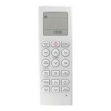 Altus Alk-1221 Uyumlu Klima Kumandası