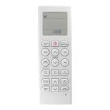 Altus Alk-1820 Uyumlu Klima Kumandası