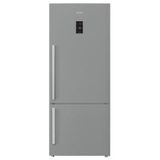 Altus ALK-474 XIE Inox Buzdolabı