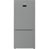 Altus ALK 484 XL Gri Buzdolabı