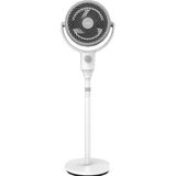Altus Ayaklı Vantilatör 30 W Güçlü 3 Kollu Pervane ile 135° Hava Dolaşımı 1080 Mm