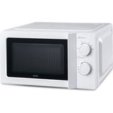 Altus Beyaz 20 LT Mikrodalga Fırın