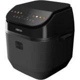 Altus Ecofryer Master 7l Yagsız Frıtoz, Sağlıklı ve Pratik Yemek Pişirme - Ahşap