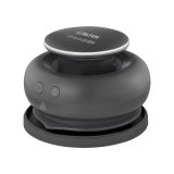 Altus HandyGo AL 5533 A - 2’si 1 Arada Ütü ve Kırışık Giderici, Antrasit, 1400 W, Taşınabilir, Kompakt, Pratik ve Hafif