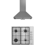 Altus Inox 2 Li Ankastre Set ( Ala 181 Gıd - Ala 522 I )
