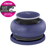 Altus Pratik 2'si 1 Arada Ütü ve Kırışık Giderici, Hızlı ve Güçlü Kullanım