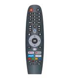 Altus-Senna Google Tv Kumandası