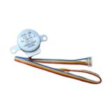 Altus Uyumlu Klima Step Motor Panjur Hareket Motoru ( Yatay Kanat )