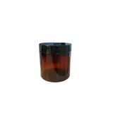 Alubrella Plastik Kavanoz 500 ML