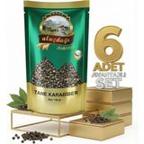 Aluçdağı Tane Karabiber 6X100 gr