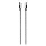 Alumicable Usb-c - Usb-c 300cm 65w Pd/qc Hızlı Şarj/data Kablosu