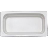 Alumilite Gastronomi Küvet 1/3 170X320X70MM