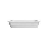 Alumilite Gastronomi Küvet 2/3 320X350X70MM - Option-1
