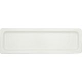 Alumilite Gastronomi Küvet 2/4 160X525X30MM - standart