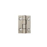 Alüminyum 4 cm Sabit Mentese 40 x 40 x 1.8 mm / 10 Adet