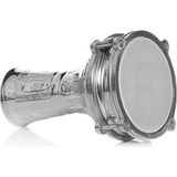 Alüminyum 5 No Işlemeli Dövme Darbuka