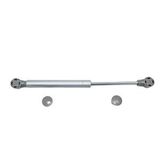 Alüminyum 6 cm Sabit Mentese 60 x 40 x 1.8 mm / 10 Adet