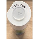 Alüminyum-Ahşap-Plastik-Demir-Metal-Sprey Boyama Primer Paint 400 ml - Gümüş