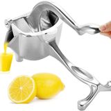 Alüminyum Alaşımlı Narenciye Sıkacağı Paslanmaz Limon - Meyve Sıkacağı