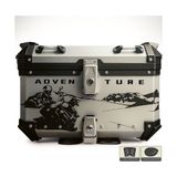 Alüminyum Arka Çanta 55LT-0001 - Standart