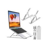 Alüminyum Ayarlanabilir Notebook Stant Macbook Laptop Standı
