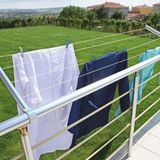 ALÜMİNYUM BALKON ÇAMAŞIR KURUTMALIK / BALKON ÇAMAŞIR ASKISI