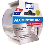 Alüminyum Bant Askılı Karton 50 mm x 10 M