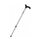 Alüminyum Baston Metal Ayarlı Asa Baston Gri Renk (550809985)