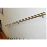 Alüminyum Bronz Merdiven Tutamağı 200 cm