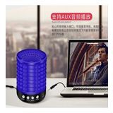 Alüminyum Bt 4.0 Hoparlör FM Radyo TF Kart MP3 Telefon Standı