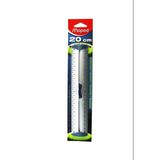 Alüminyum Çift Desimetre Cetvel 20Cm 3154141201202