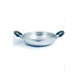 Alüminyum Çift Kulplu Yumurta Omlet Tavası Yumurta Sahanı 23cm