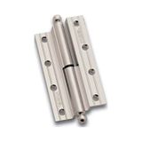 ALÜMİNYUM CUMBALI MENTEŞE 10 CM