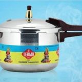 Alüminyum Düdüklü Tencere 7 Lt Litre