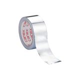 Alüminyum Folyo Bant 25 Mt X 45 Mm - Düz Tamir Bandı