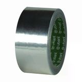 Alüminyum Folyo Bant Düz 72MMX25MT
