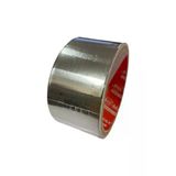 Alüminyum Folyolu Bant 45 Mm X 20 Mt - 5 Adet